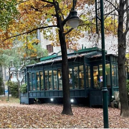 Cokino Sokace Apartment Beograd Bagian luar foto