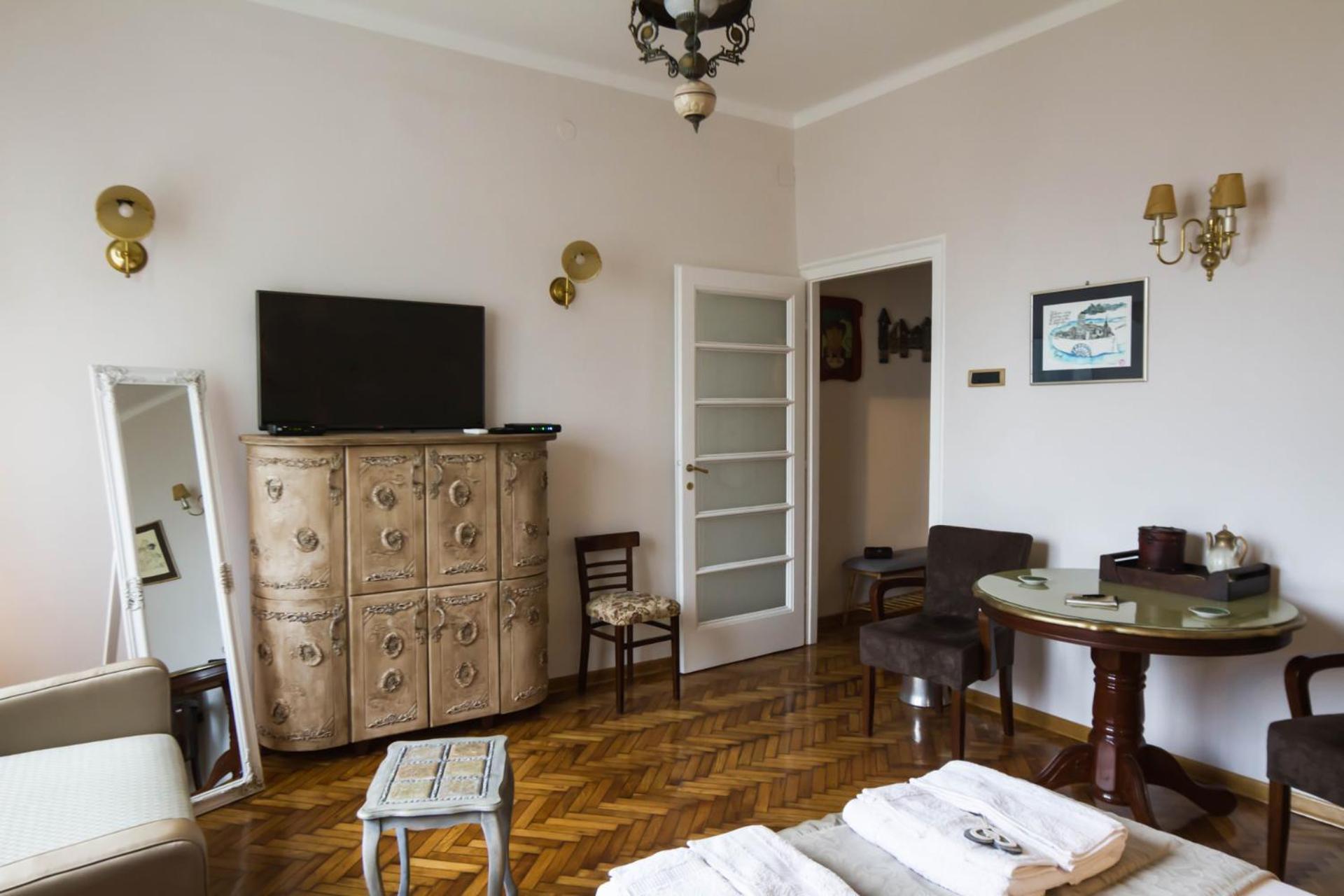 Cokino Sokace Apartment Beograd Bagian luar foto