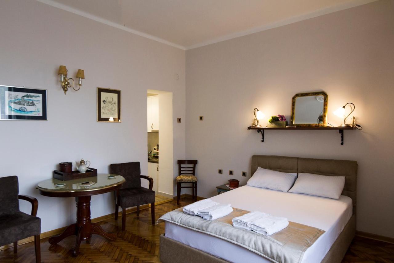 Cokino Sokace Apartment Beograd Bagian luar foto