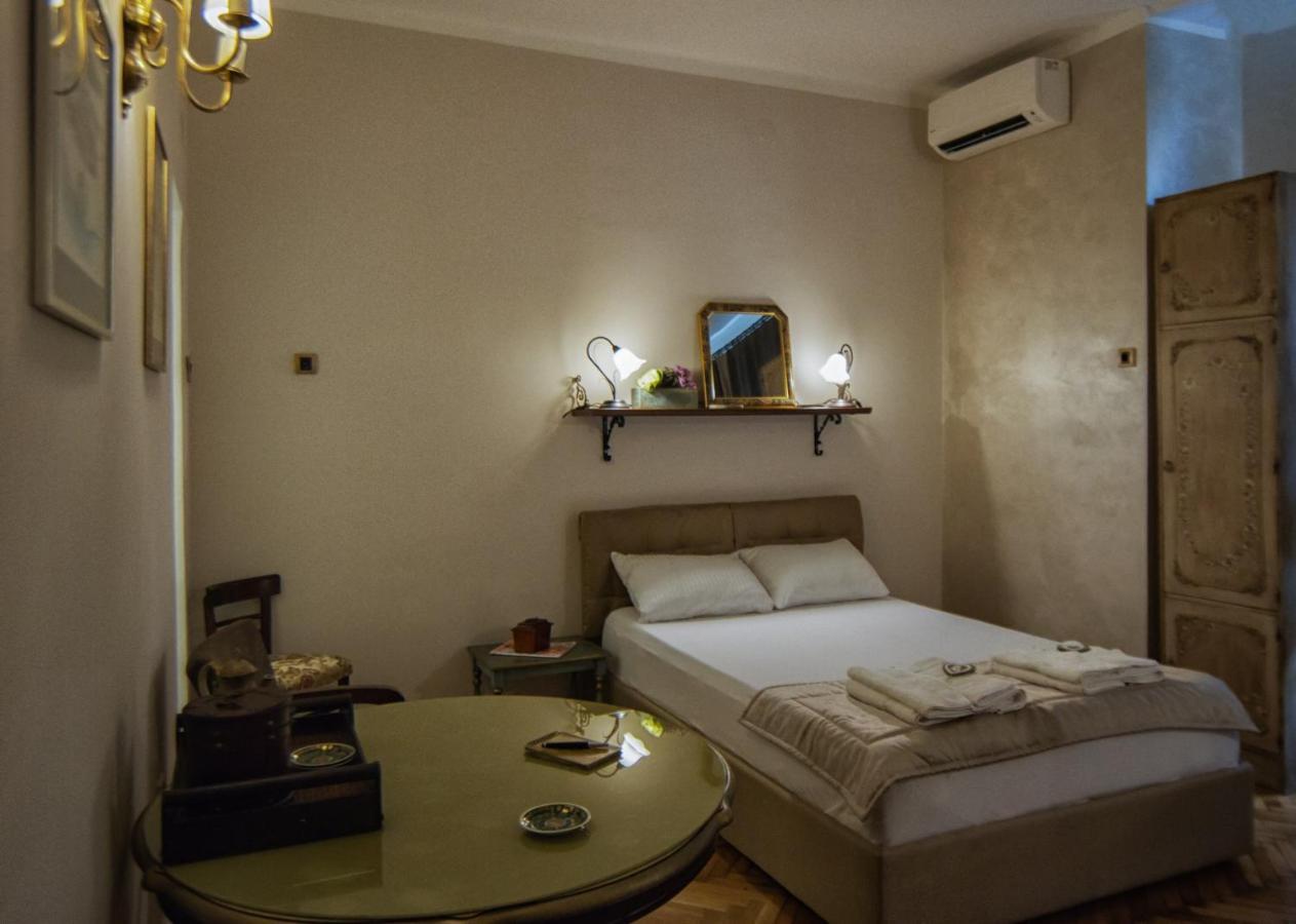 Cokino Sokace Apartment Beograd Bagian luar foto