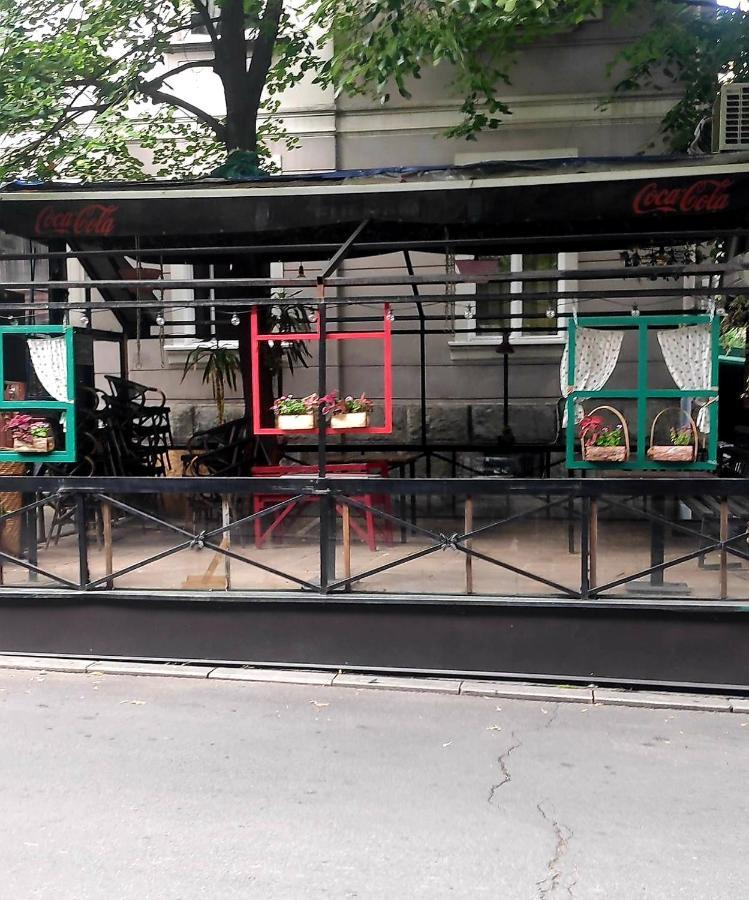 Cokino Sokace Apartment Beograd Bagian luar foto