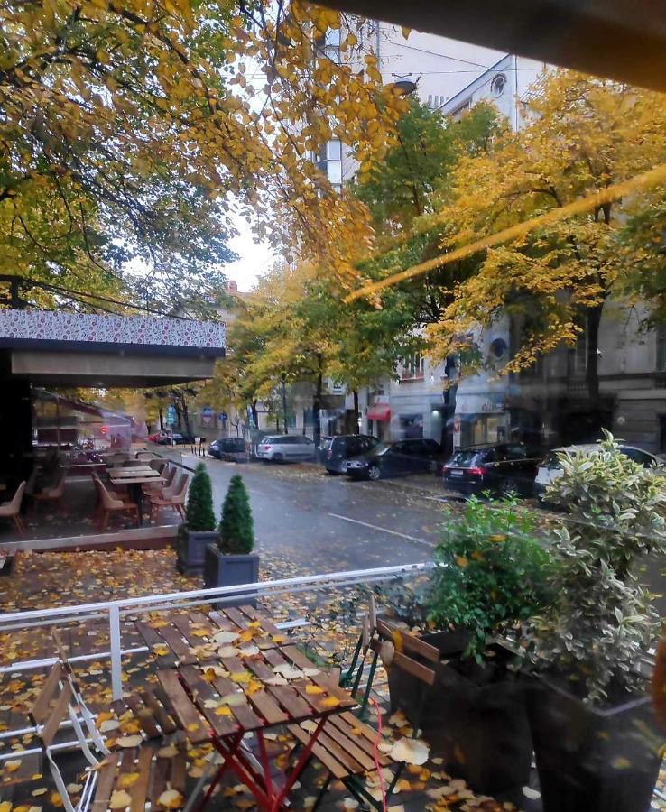 Cokino Sokace Apartment Beograd Bagian luar foto