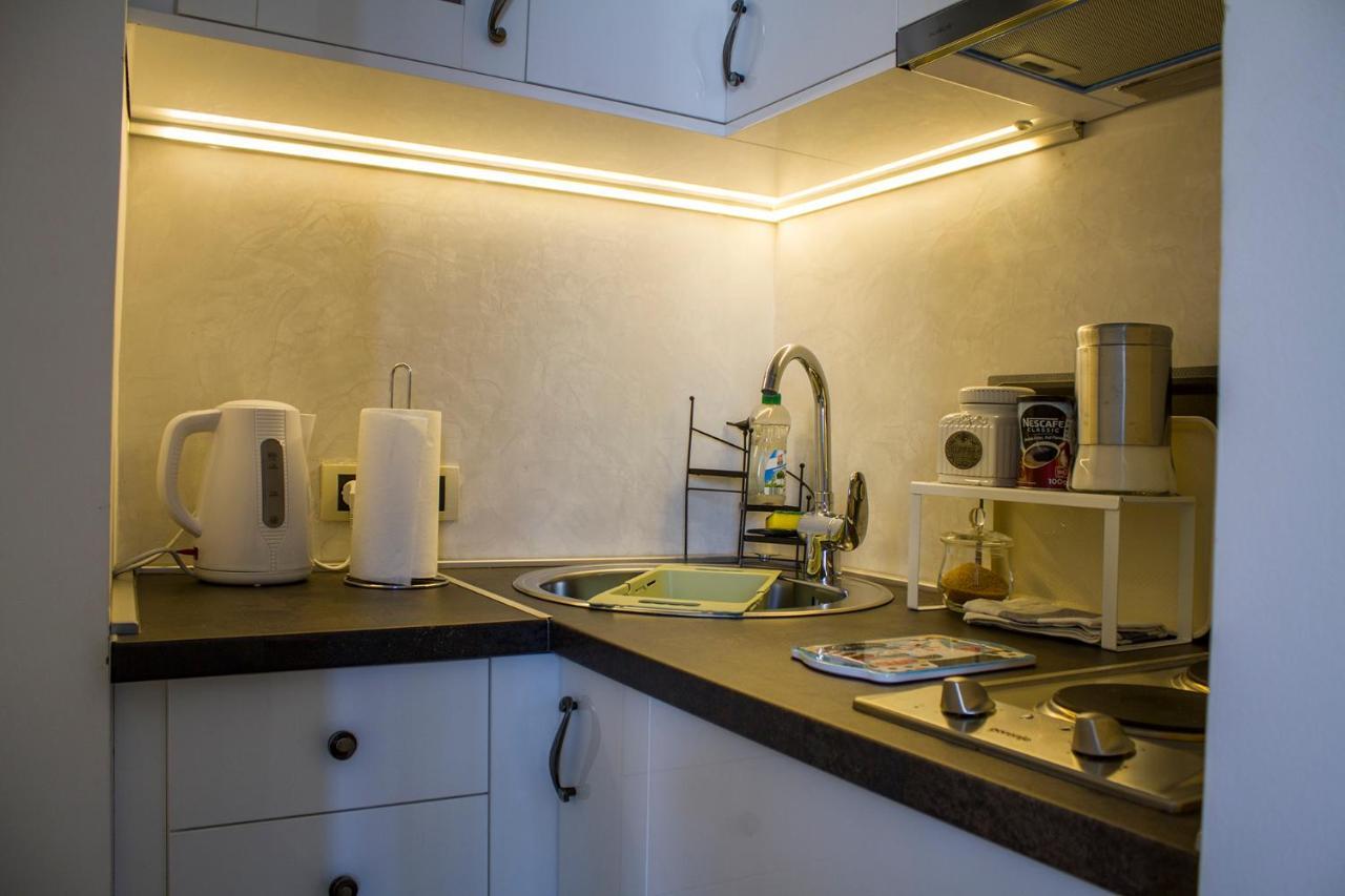 Cokino Sokace Apartment Beograd Bagian luar foto