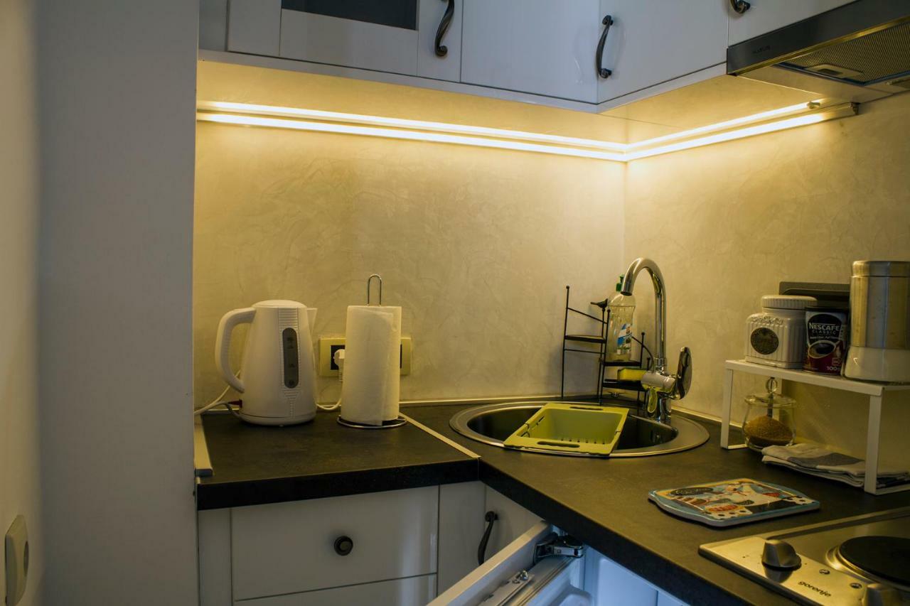 Cokino Sokace Apartment Beograd Bagian luar foto
